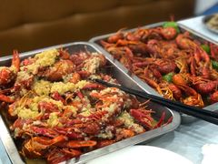 -呆虾王龙虾馆(南湖总店)