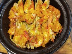-狮伙海鲜捞(千灯湖店)