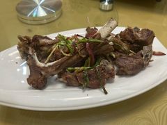 -大桥羊肉夜宵·小龙虾(金龙新街店)
