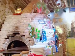 -盘炉forenza·云贵川融合小食堂 ( 钟楼中柳巷店)
