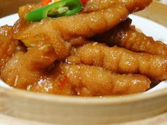 -陶陶居海鲜酒家(新马路店)