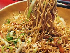 -留香铁板烤肉(解放西路旗舰店)