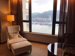-澳门十六浦索菲特大酒店