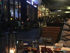 -JUKEBOX玖部音乐餐厅(华侨城店)