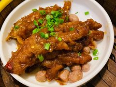 -火齐潮汕砂锅粥(五道口店)
