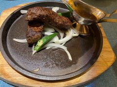 -俄士厨房(未来城店)