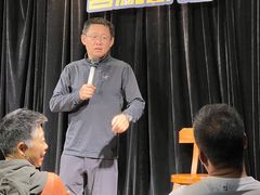 -喜剧部落脱口秀(三里屯店)