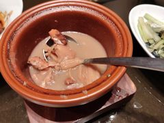 -楚山晓·湖北菜(武汉光谷K11店)