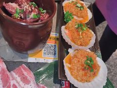 -谷牛日式烤肉(宝山U天地店)