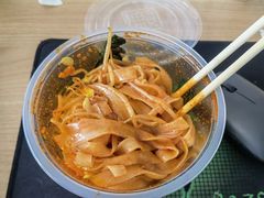 -魏家凉皮(祈年大厦店)