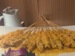 -南山翁新概念川菜(江宁万达广场店)