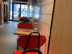 -麦当劳(温州人民路店)