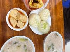 -大春粥店(翰林居店)