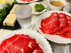 -东来顺饭庄(王府井步行街店)