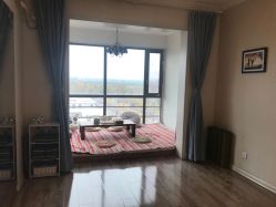 -瑜舍瑜伽连锁教室