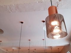 大堂-清真盛志望麻酱酿皮·非遗老字号