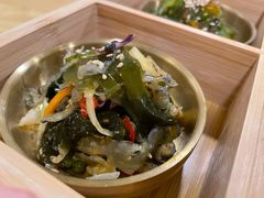 -桃屋日本料理(清华科技园店)