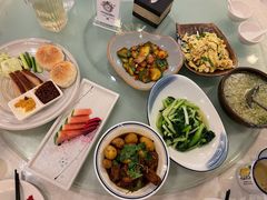 -烧肉馆(古北水镇景区店)