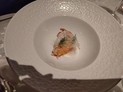 -广州四季酒店·佰鲜汇·现代法餐