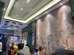 -鲜得来排骨年糕(豫园店)