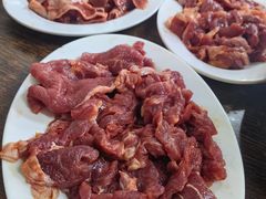 -西塔隆太白烤牛肉馆(图们路店)