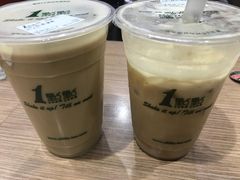 -1点点(银座和谐广场店)