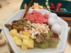 -锦府盐帮·侯宅(五棵松万达店)