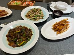 -新吉士·上海菜(浦东LCM置汇旭辉店)