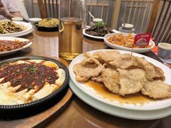 -英兰朝族饭店·英兰锅包肉(佳园路店)