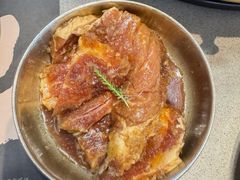 -味家烤肉烤鳗鱼牛排(西塔旗舰店)