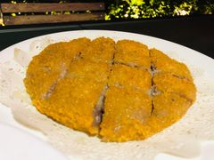 香酥芋泥-大厝宅海鲜馆