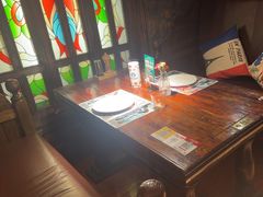 -凯撒城堡西餐厅(颐和国际店)