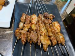 -郑喜旺烧烤(郑州总店)