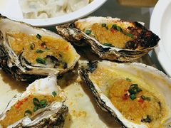 -蠔友汇·海鲜·生蚝烧烤(大东店)