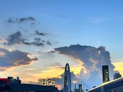 -琶醍壹号•潮菜江景餐吧