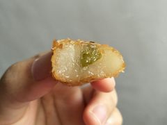 -义兰中糖饼店(大同路总店)