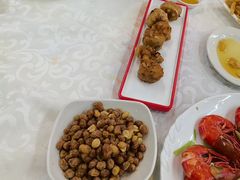 -潮之南·潮汕菜·鱼仔档(南山店)