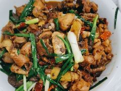-脆皮烧鸡公