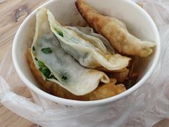 -丽华早点(大成路店)