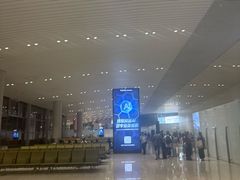 -广州白云国际机场-T2航站楼