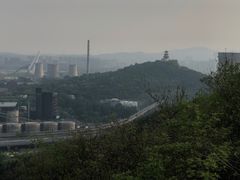 -红光山