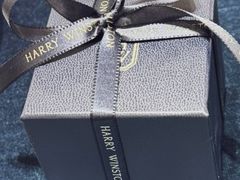 -Harry Winston 海瑞温斯顿