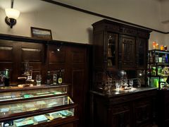 -中山路壹号传奇club·啤酒花园餐厅