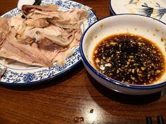 -李记白水羊头·清真老味家常菜(石景山店)