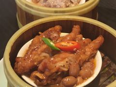 -五缘湾凯悦酒店·悦饗中餐厅