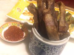 -那家小馆•北京菜•烤鸭(中关村店)
