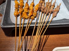 -管氏翅吧(地安门创始店)