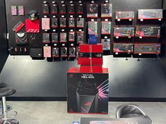 -ROG玩家国度(美罗城店)
