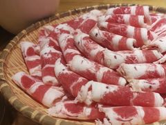 -牛炙烤肉(车公庙店)