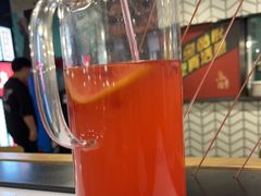 -鱼酷活鱼烤鱼(梅江印象城店)